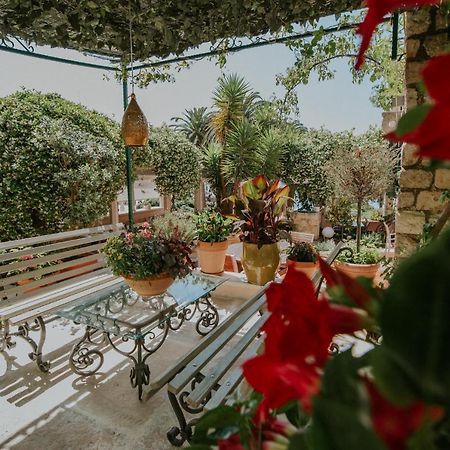 Villa Boutique Old Town House Karkovich Hvar Town Exterior foto