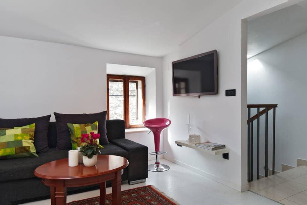 Villa Boutique Old Town House Karkovich Hvar Town Exterior foto
