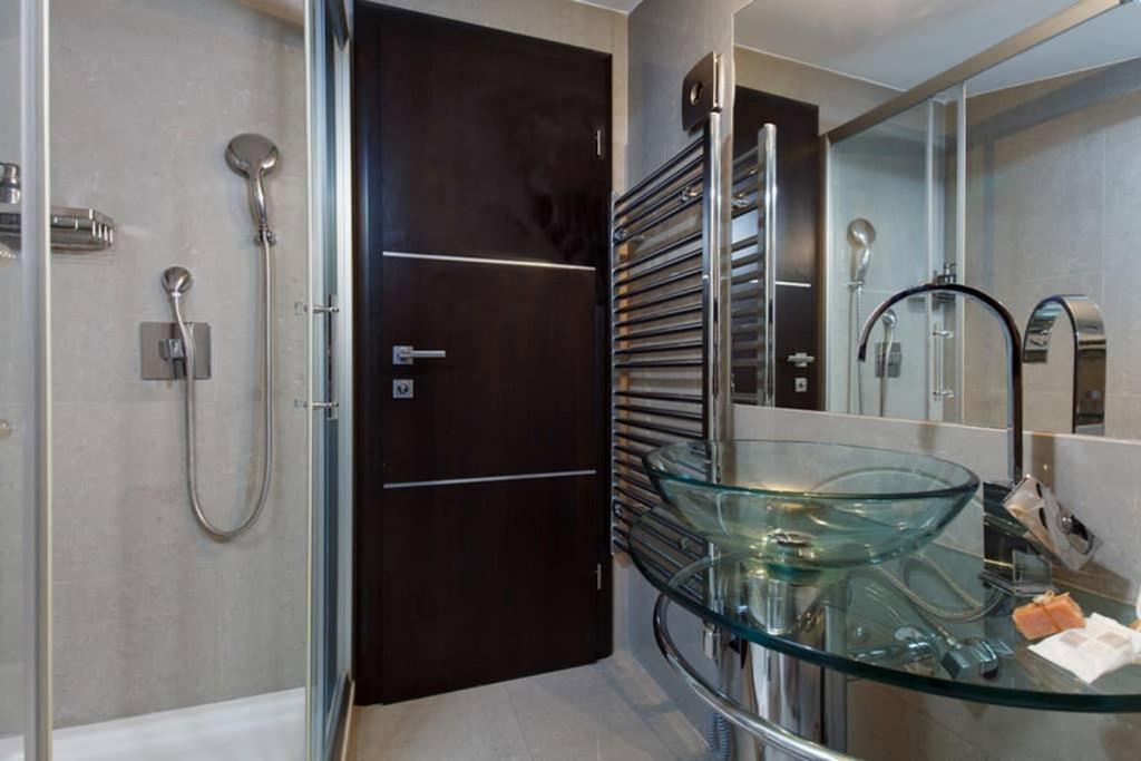 Villa Boutique Old Town House Karkovich Hvar Town Exterior foto